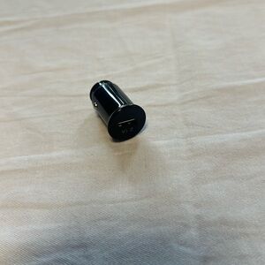 Vehicle block charger